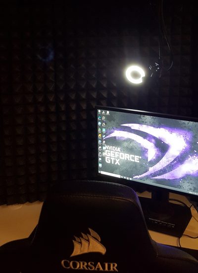 streaming