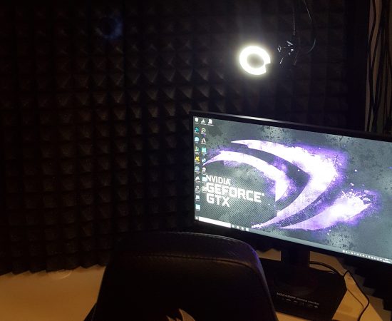 streaming
